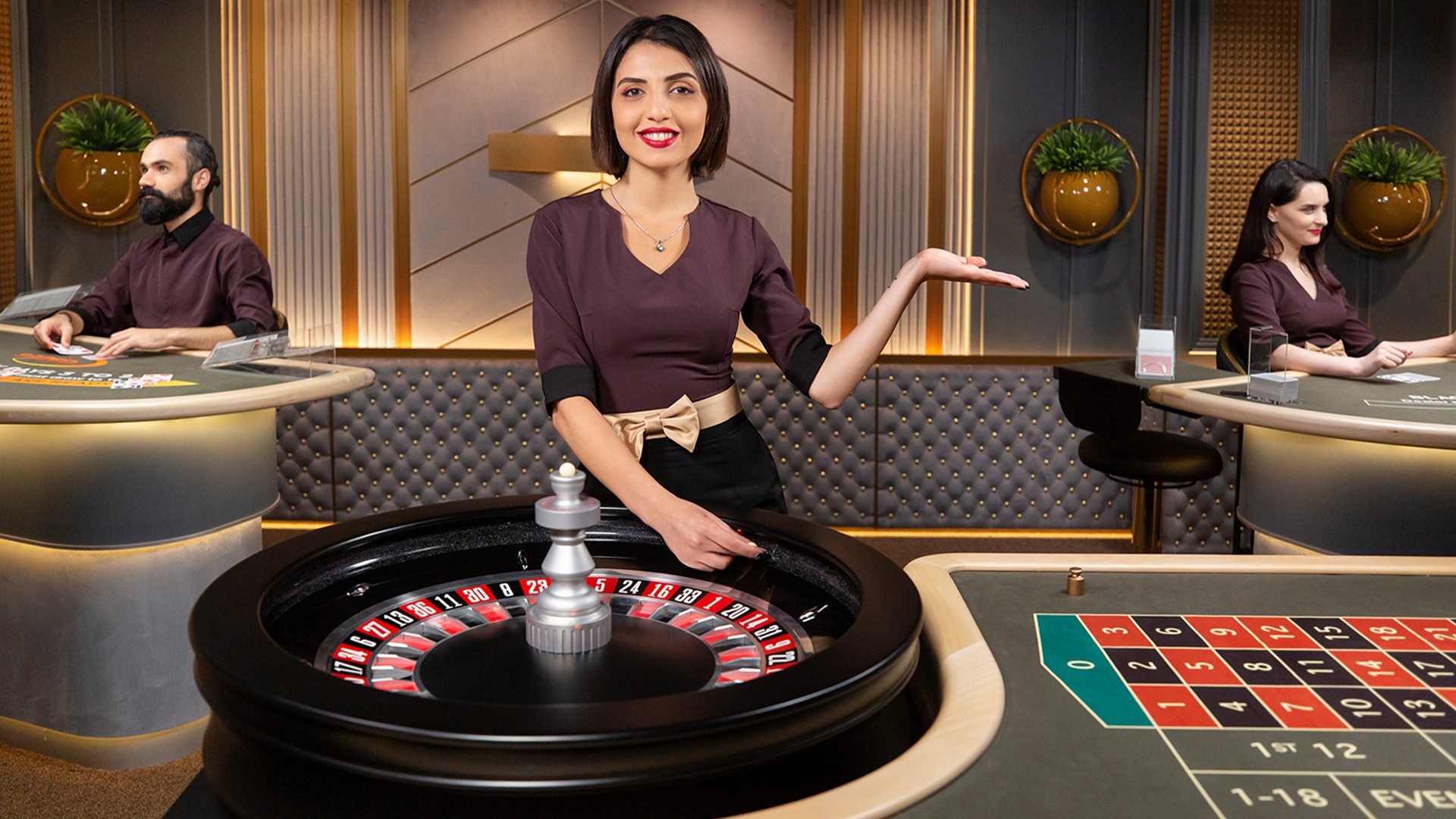 mcluck casino app